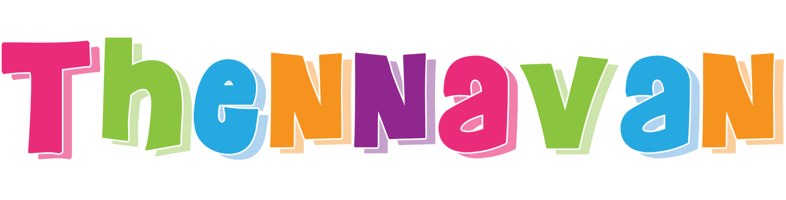 Thennavan friday logo