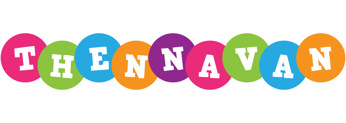 Thennavan friends logo