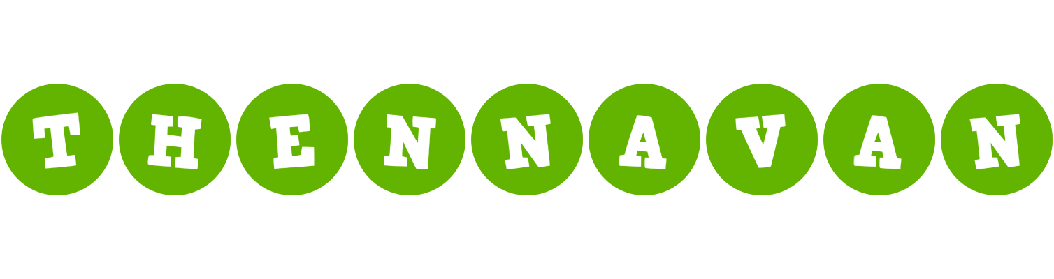 Thennavan games logo