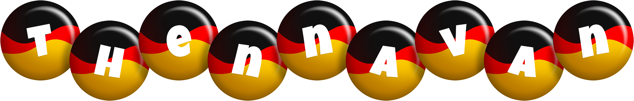 Thennavan german logo