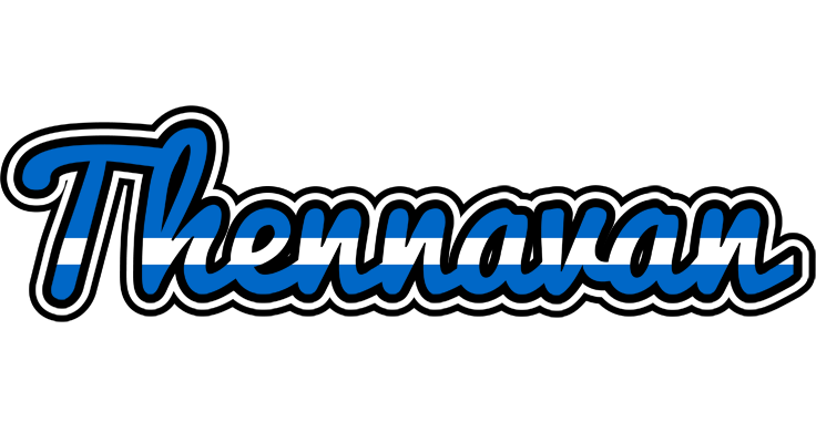 Thennavan greece logo