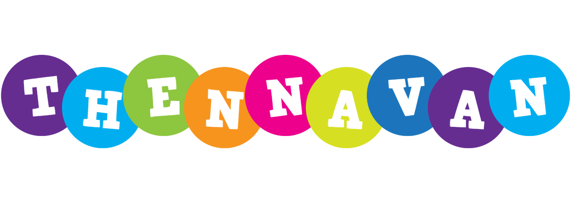 Thennavan happy logo