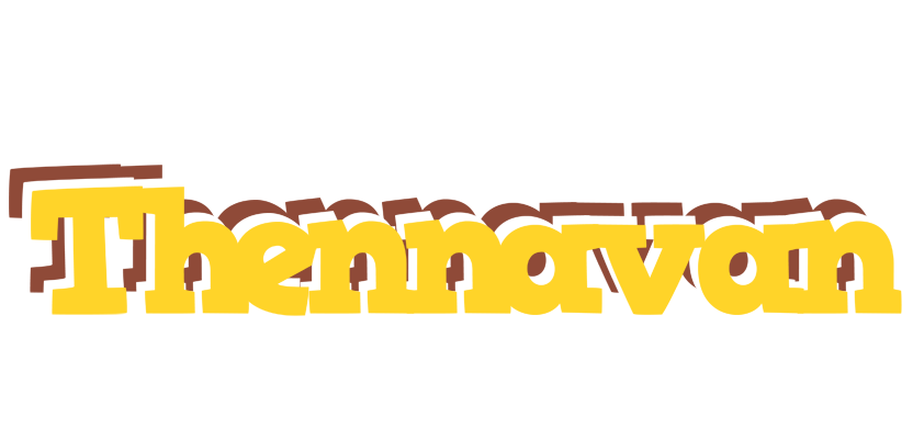 Thennavan hotcup logo