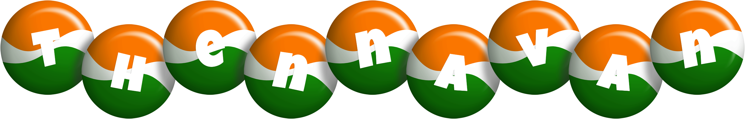 Thennavan india logo