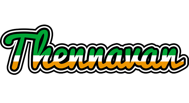 Thennavan ireland logo