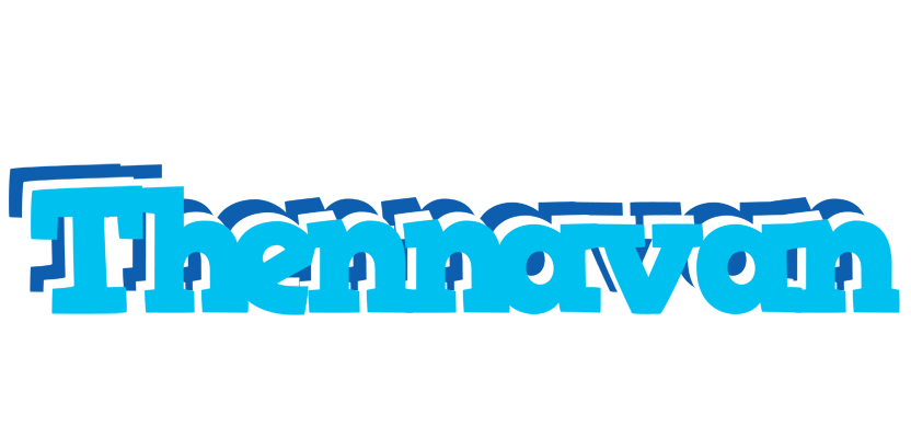 Thennavan jacuzzi logo