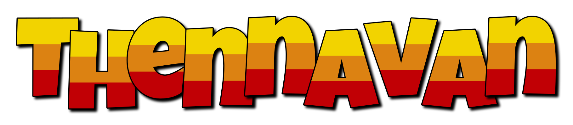 Thennavan jungle logo