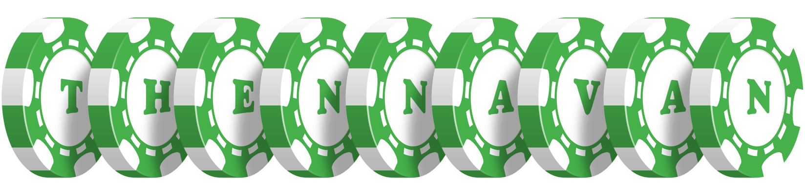 Thennavan kicker logo