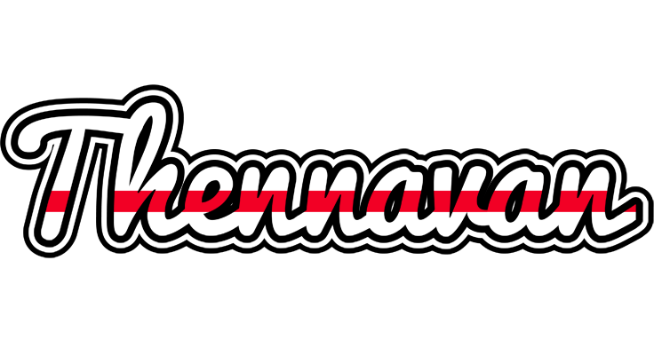 Thennavan kingdom logo
