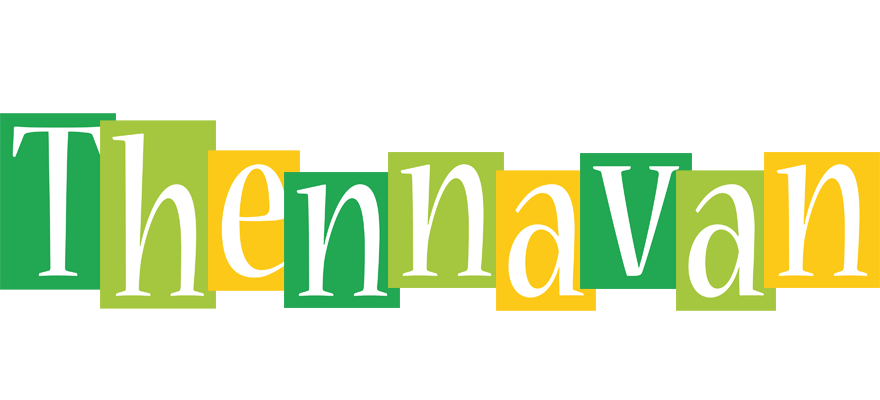 Thennavan lemonade logo