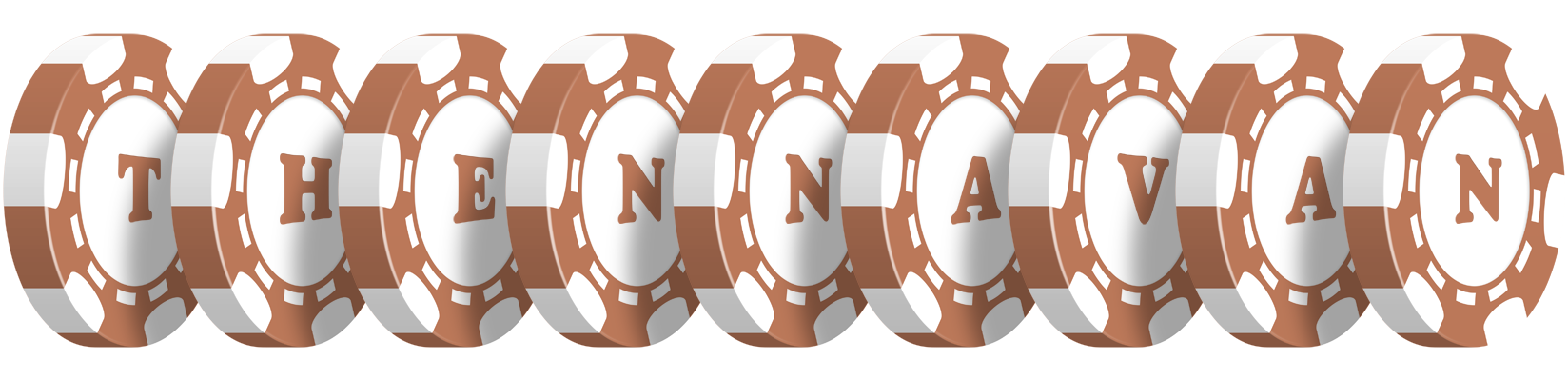Thennavan limit logo