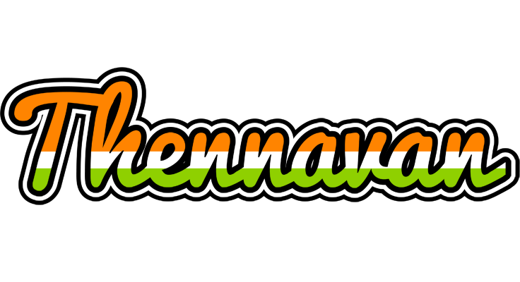Thennavan mumbai logo
