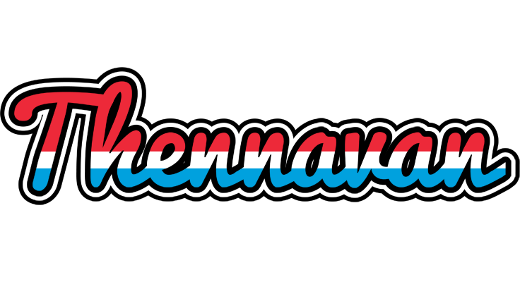 Thennavan norway logo