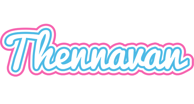 Thennavan outdoors logo
