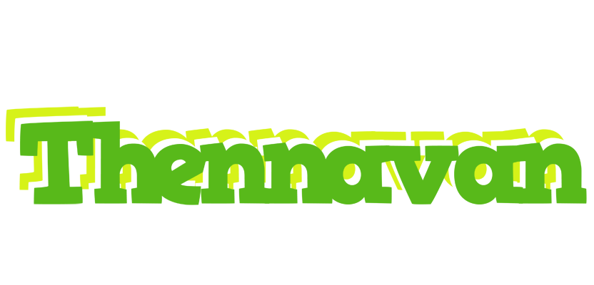 Thennavan picnic logo