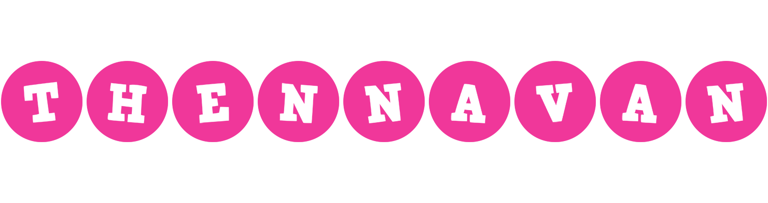 Thennavan poker logo