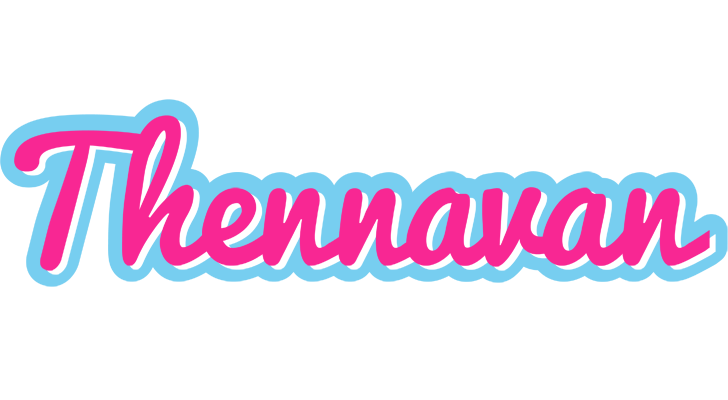 Thennavan popstar logo
