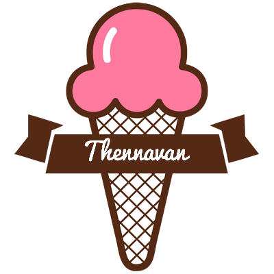 Thennavan premium logo