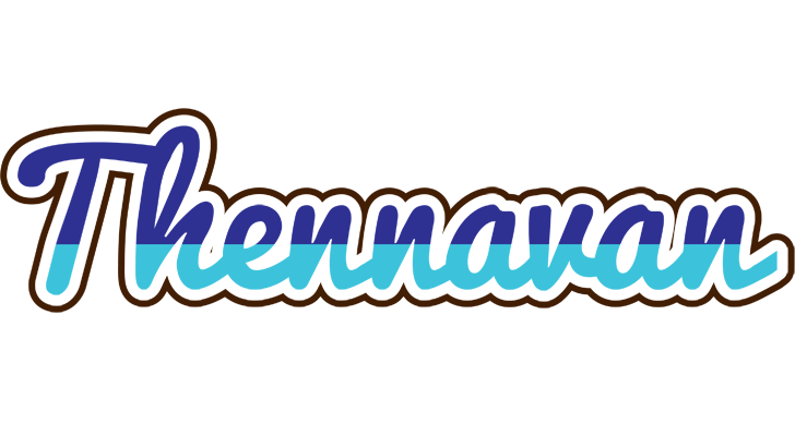 Thennavan raining logo