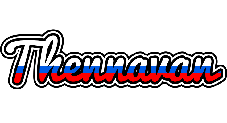 Thennavan russia logo