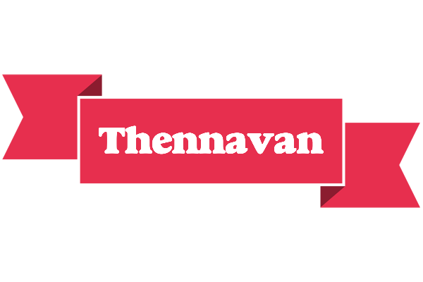 Thennavan sale logo