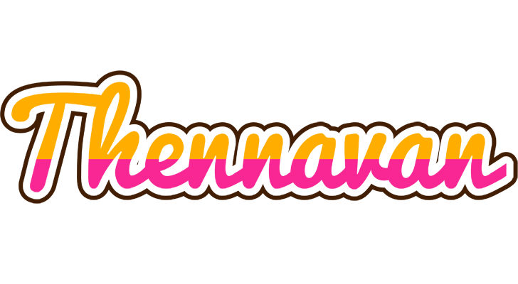 Thennavan smoothie logo