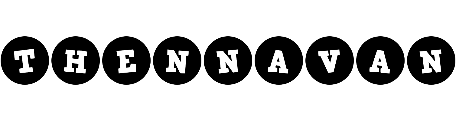 Thennavan tools logo