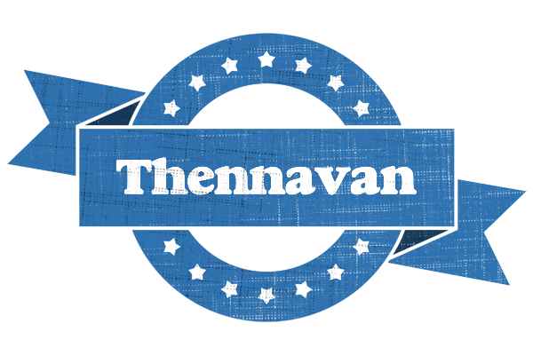 Thennavan trust logo