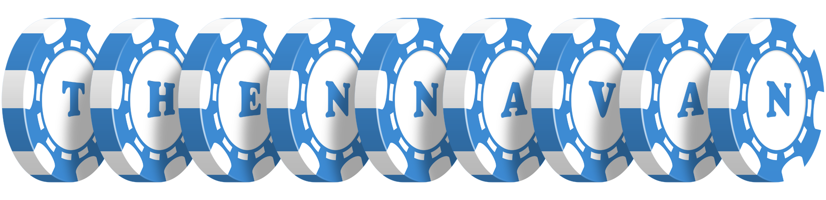 Thennavan vegas logo