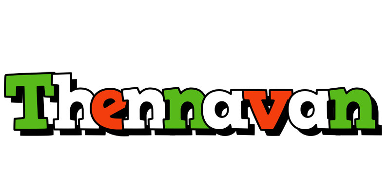 Thennavan venezia logo