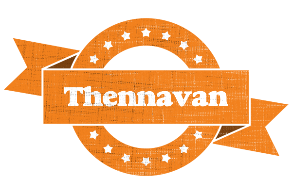 Thennavan victory logo