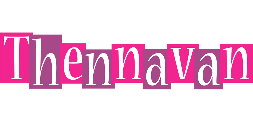 Thennavan whine logo