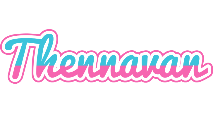 Thennavan woman logo