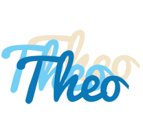Theo breeze logo