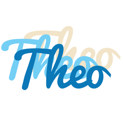 Theo breeze logo