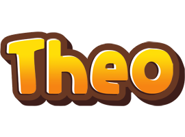 Theo cookies logo