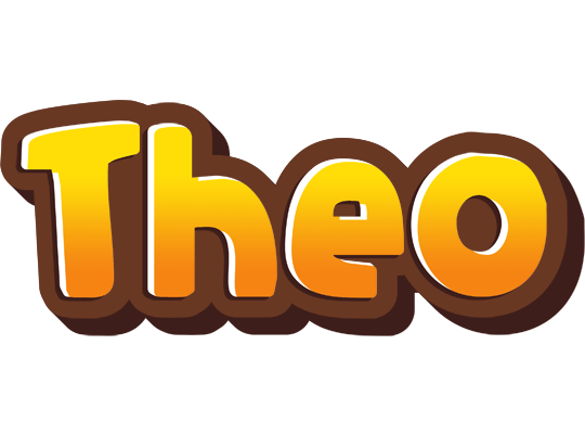 Theo cookies logo
