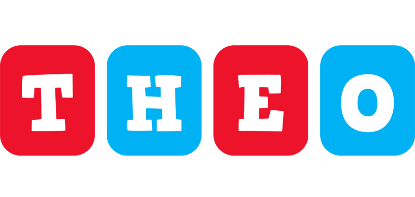 Theo diesel logo