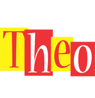 Theo errors logo