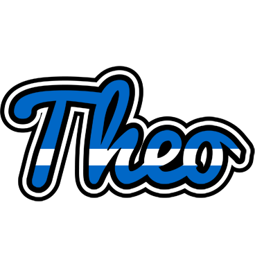 Theo greece logo