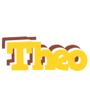 Theo hotcup logo