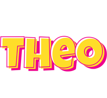 Theo kaboom logo