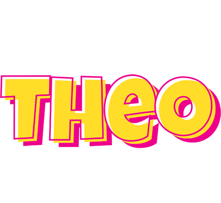 Theo kaboom logo