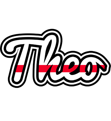 Theo kingdom logo
