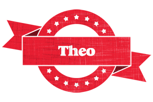 Theo passion logo