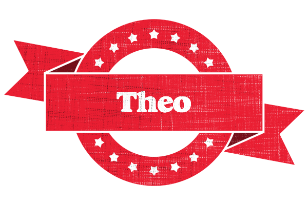 Theo passion logo