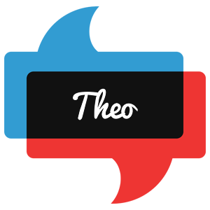 Theo sharks logo