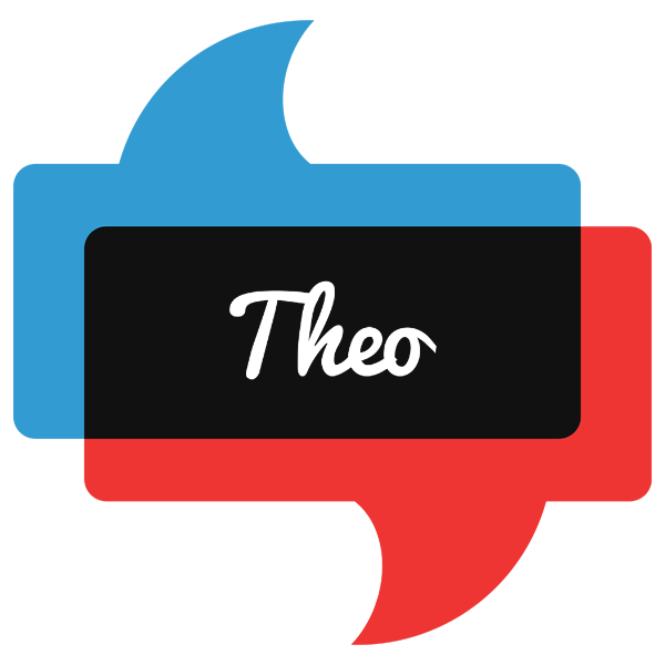 Theo sharks logo
