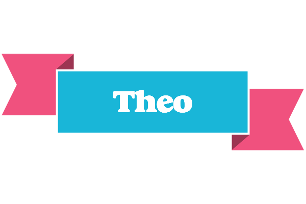 Theo today logo