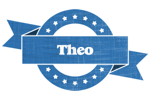 Theo trust logo